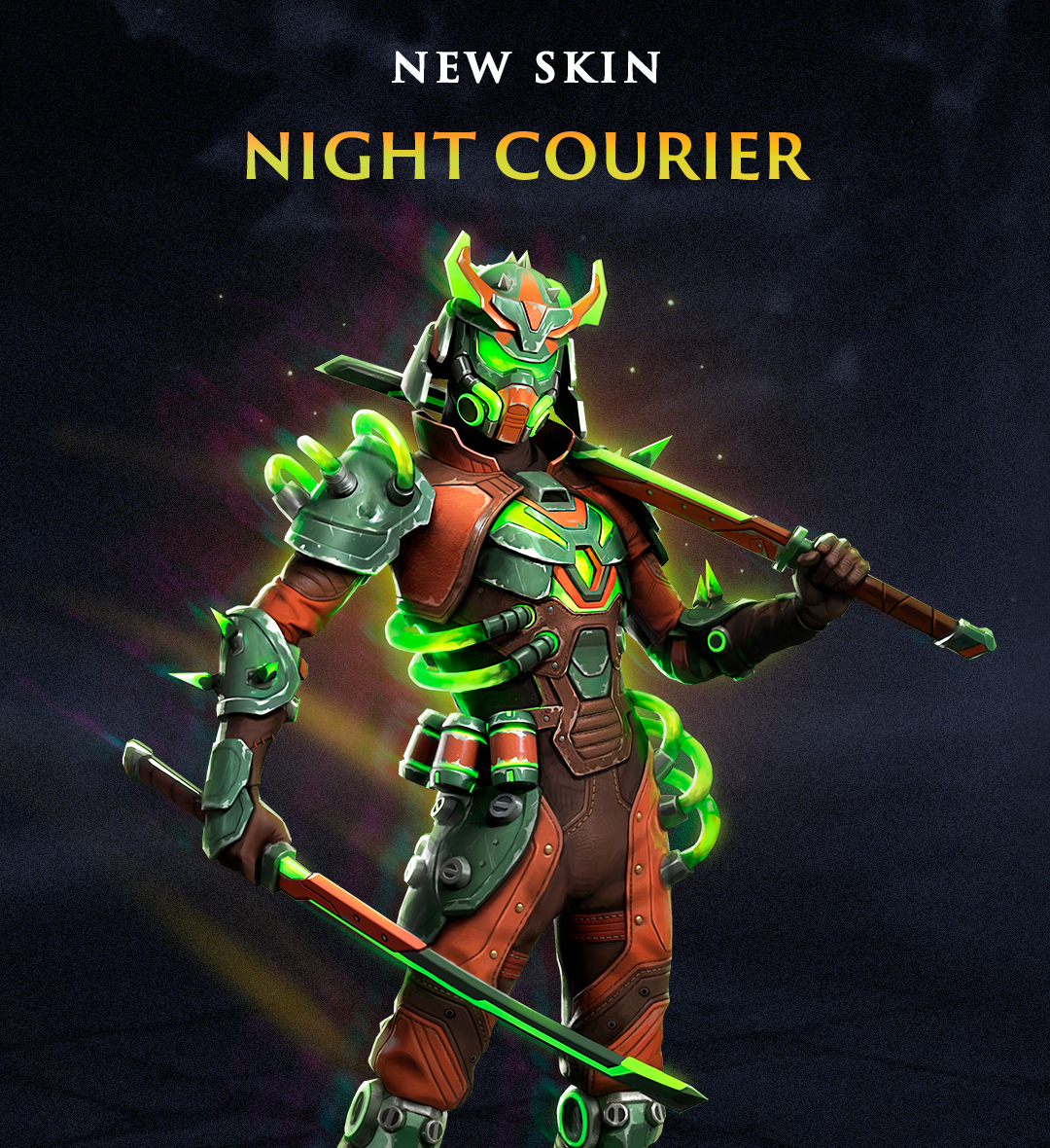 Shadow Fight 3 tweet media