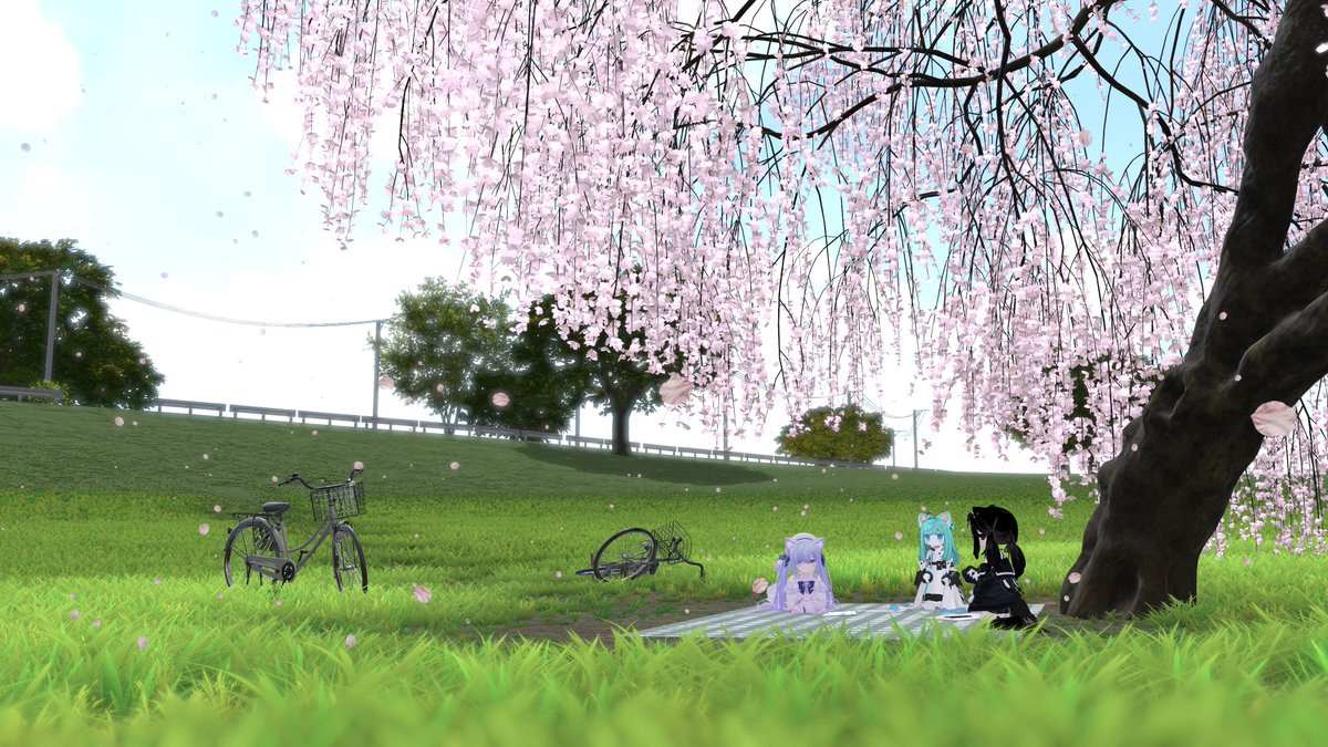 なの太 tweet media