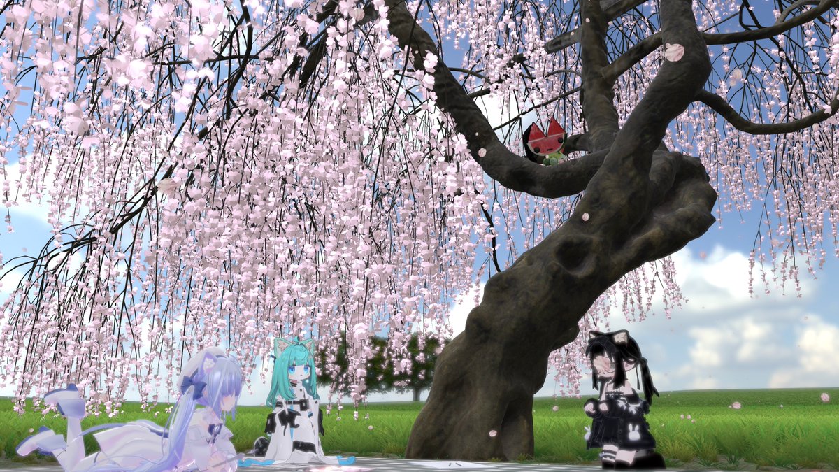 なの太 tweet media