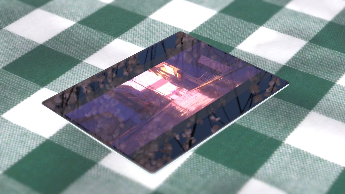 なの太 tweet media