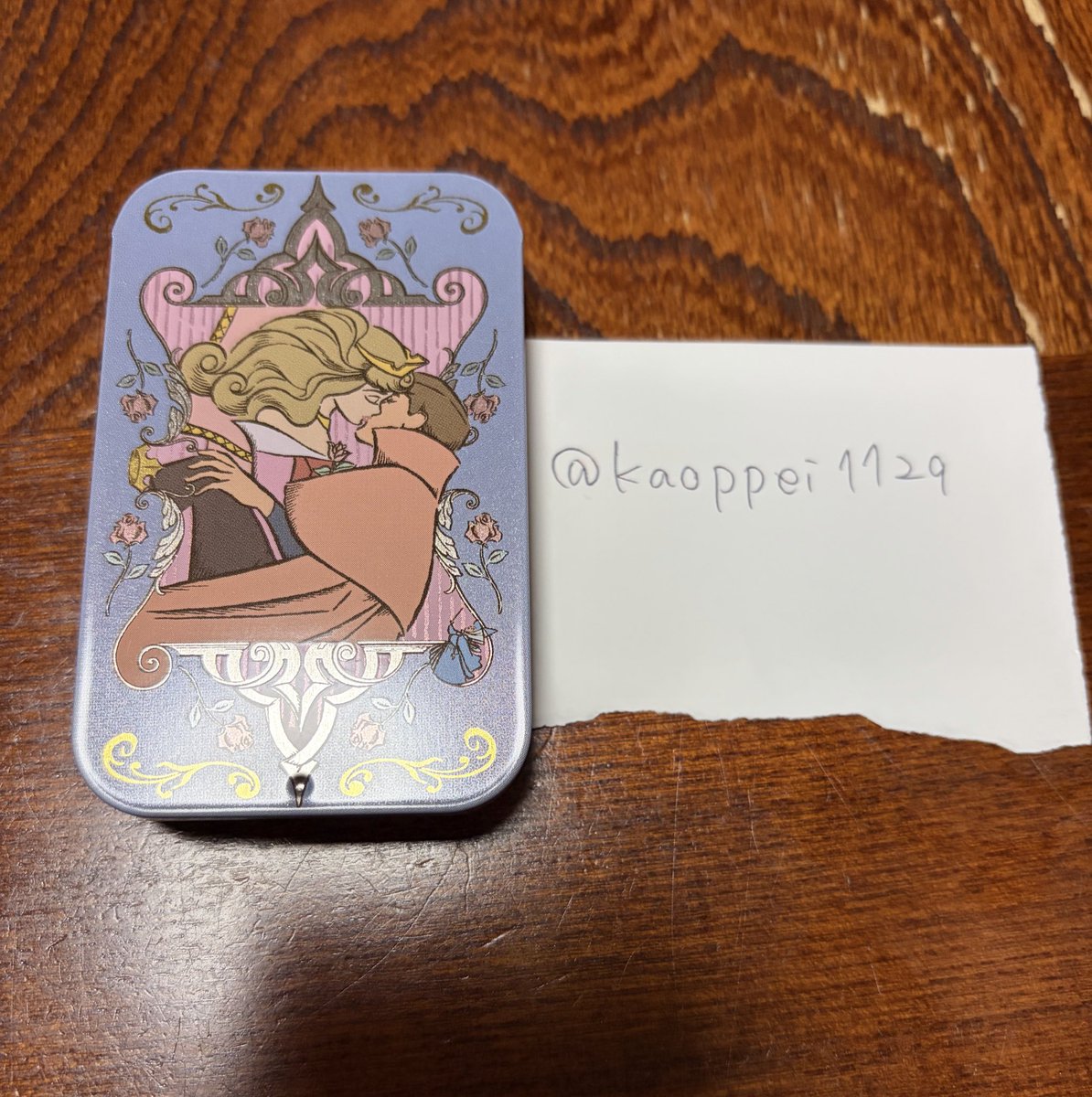 📎かおり📎 tweet media