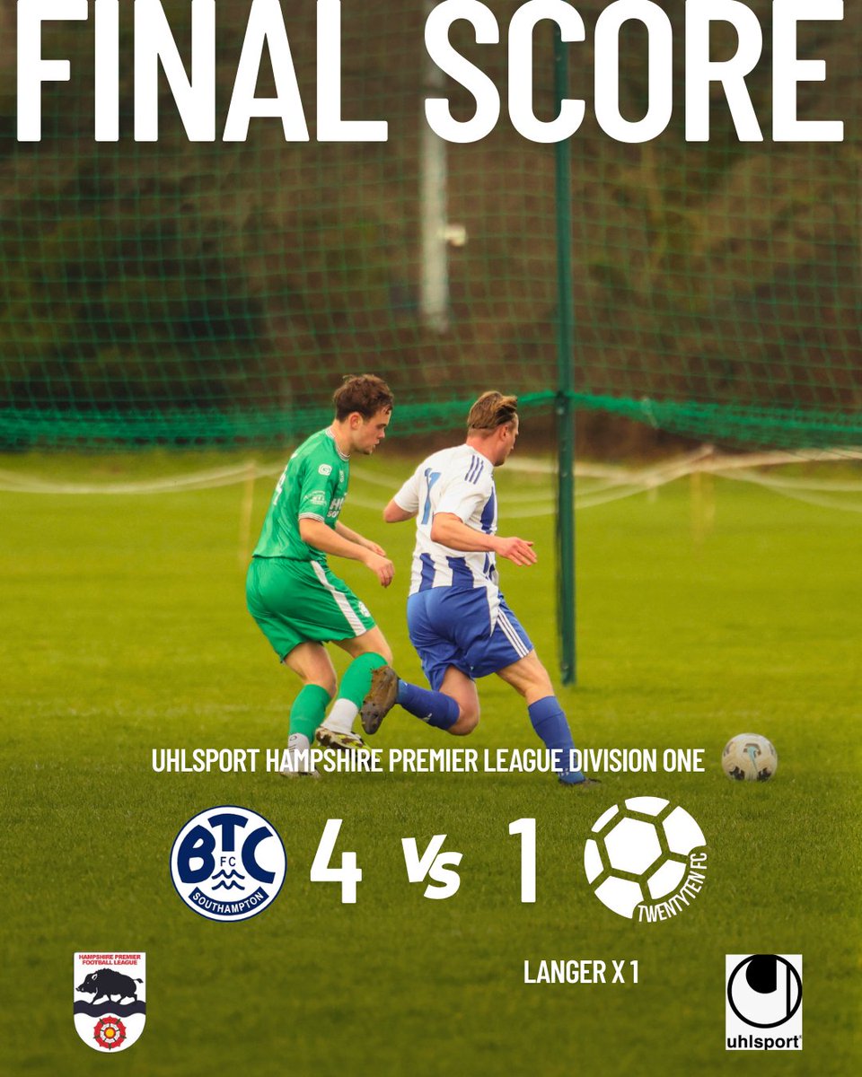 TwentyTen Fc tweet media