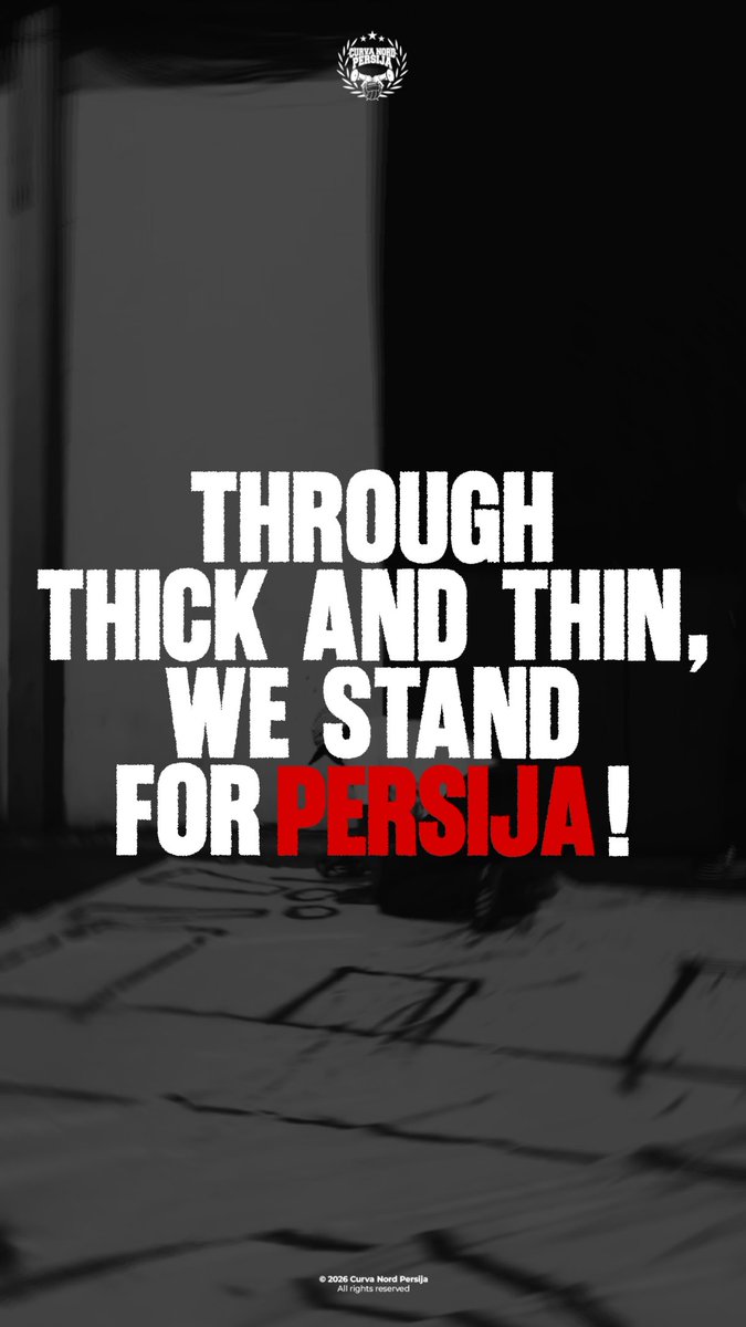 CN_PERSIJA's tweet photo. @Persija_Jkt 🥷✊🏾🖤

#persija
#curvanordpersija https://t.co/Lh5yhnK78L