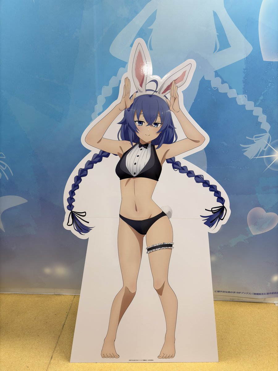 センユウ tweet media