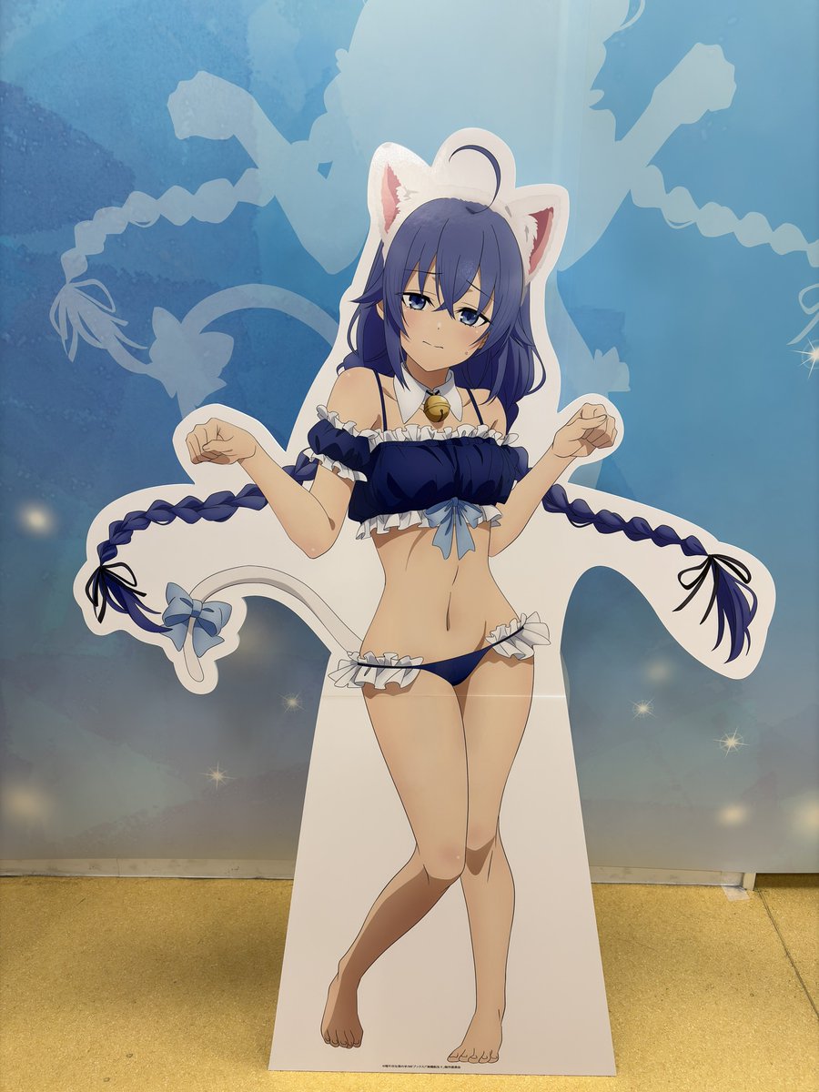 センユウ tweet media