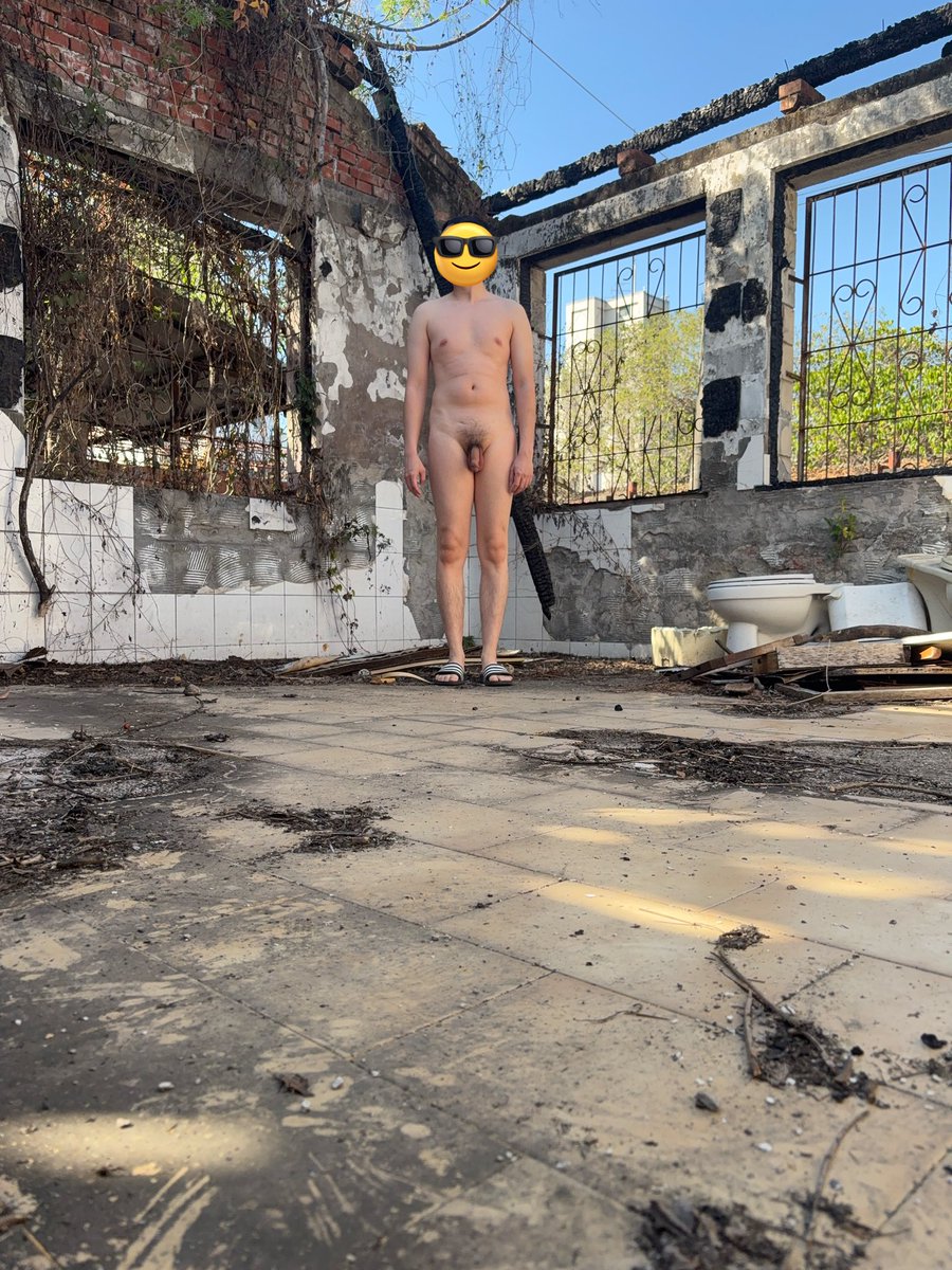 野。男孩 tweet media