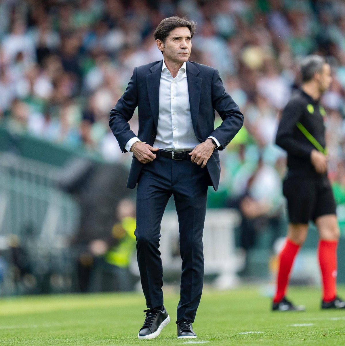 Villarreal Report tweet media