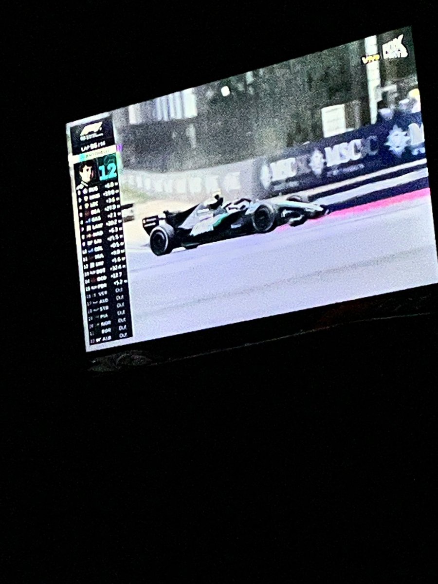 no se capo, no me quiere ni mi abuela