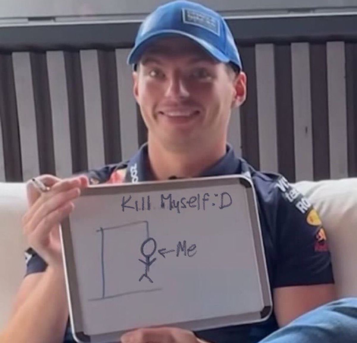max3era's tweet photo. KILL REDBULL https://t.co/uZa6T1QIwb
