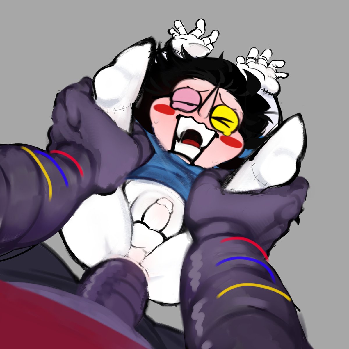 stwan🔞 tweet media