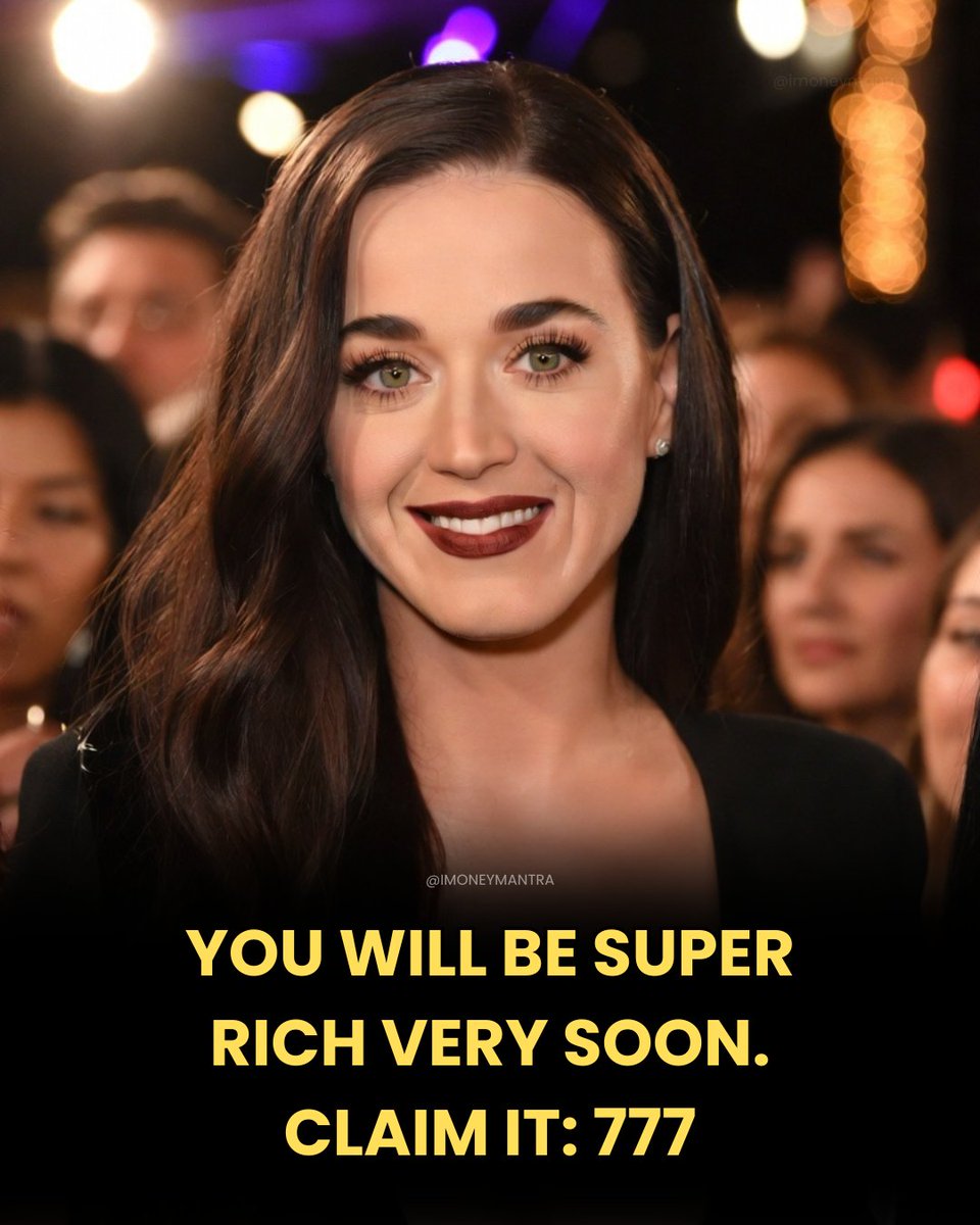 Money Mantra tweet media