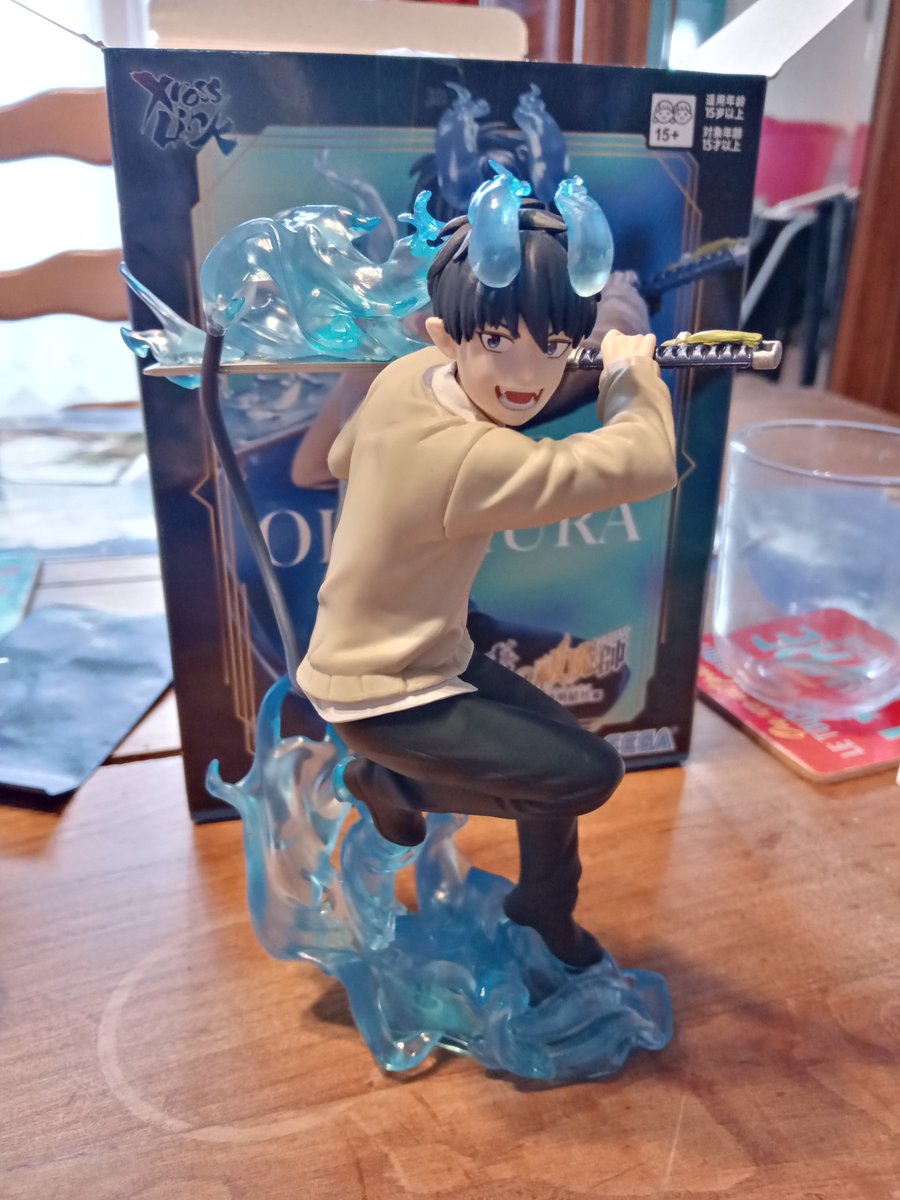 Edward 🩸 | COMS CLOSED tweet media