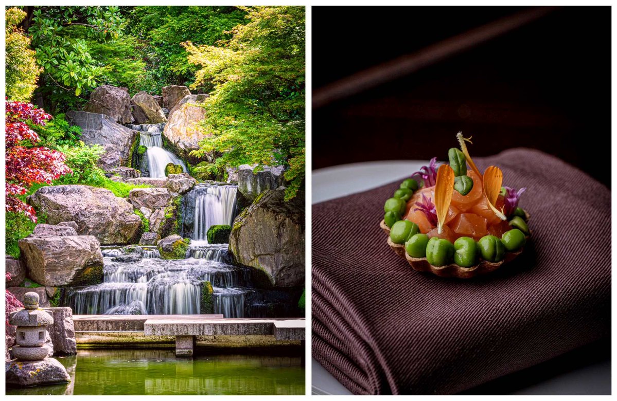 The MICHELIN Guide tweet media