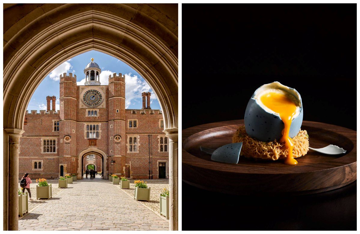 The MICHELIN Guide tweet media