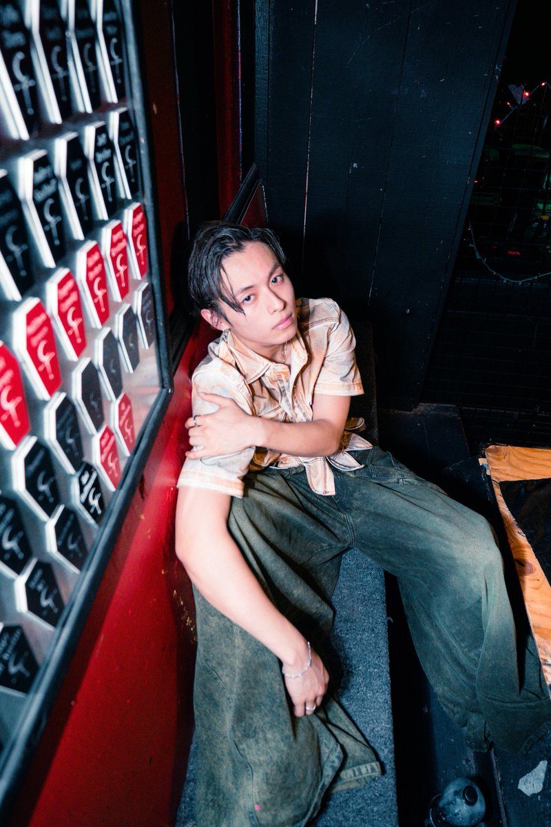 KID PHENOMENON【公式】 tweet media