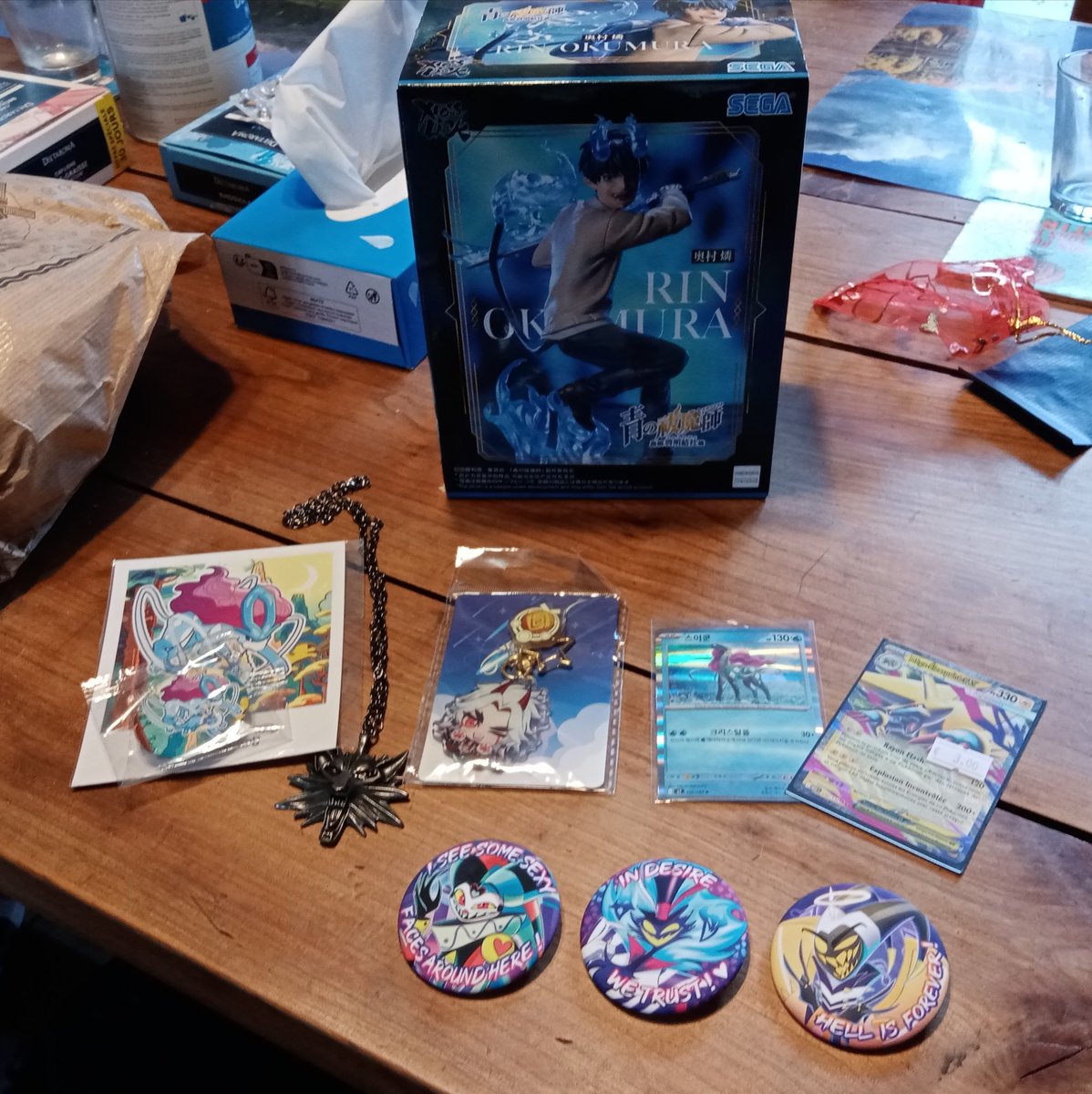 Edward 🩸 | COMS CLOSED tweet media