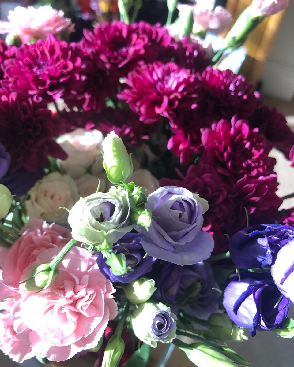 This Mother's Day, there are lots of ways you can honour your mum while supporting our charity and helping local people facing crisis too - from donating in memory to giving in celebration.  Find out more: 

caritassalford.org.uk/fundraise