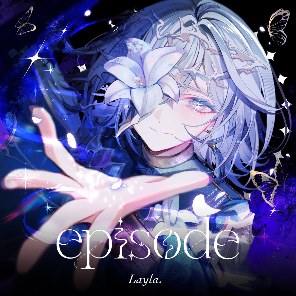 Layla. 2nd mini Album 「episode」

サブスクも解禁されました！
是非たくさん聴いていただけると嬉しいです♩

▽ダウンロード＆ストリーミング配信
big-up.style/qVuFgA6kig

#Layla_episode