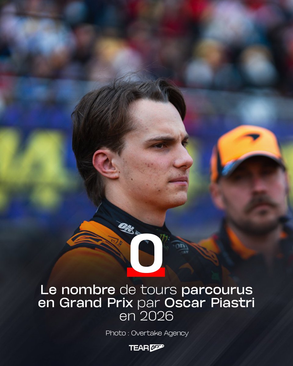 Tear Off tweet media