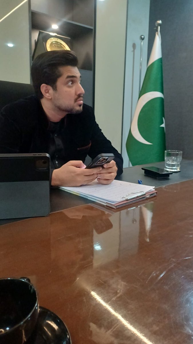 NasirAfridi tweet media