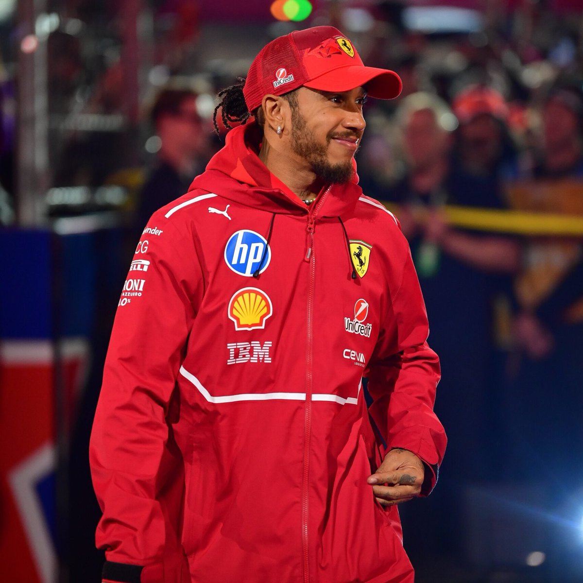 Daniel Valente 🏎️ tweet media