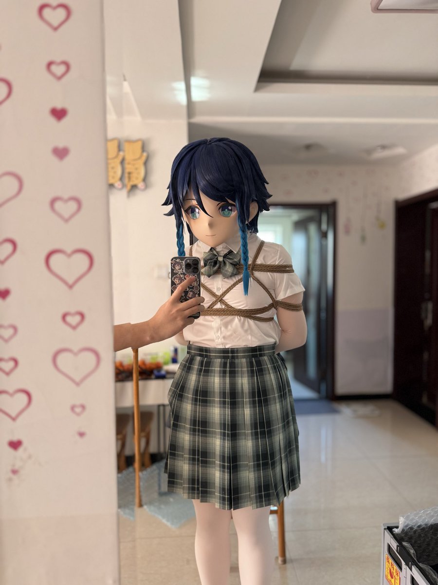 碧蓝海泡菜 tweet media