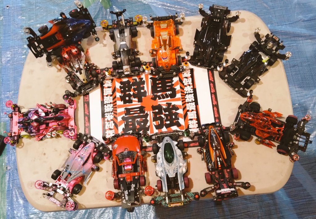 みち🥈🥉🥇 tweet media