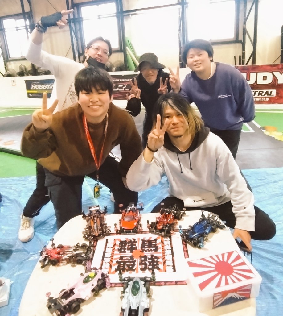 みち🥈🥉🥇 tweet media