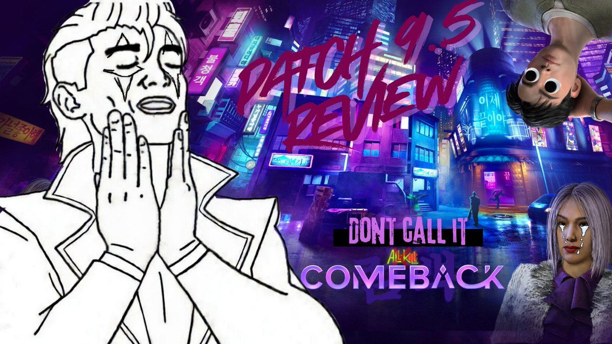 SurvivalPunk-YouTube tweet media