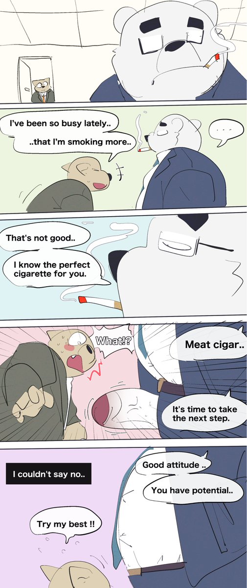 DUMDUM⚡️Commission open tweet media