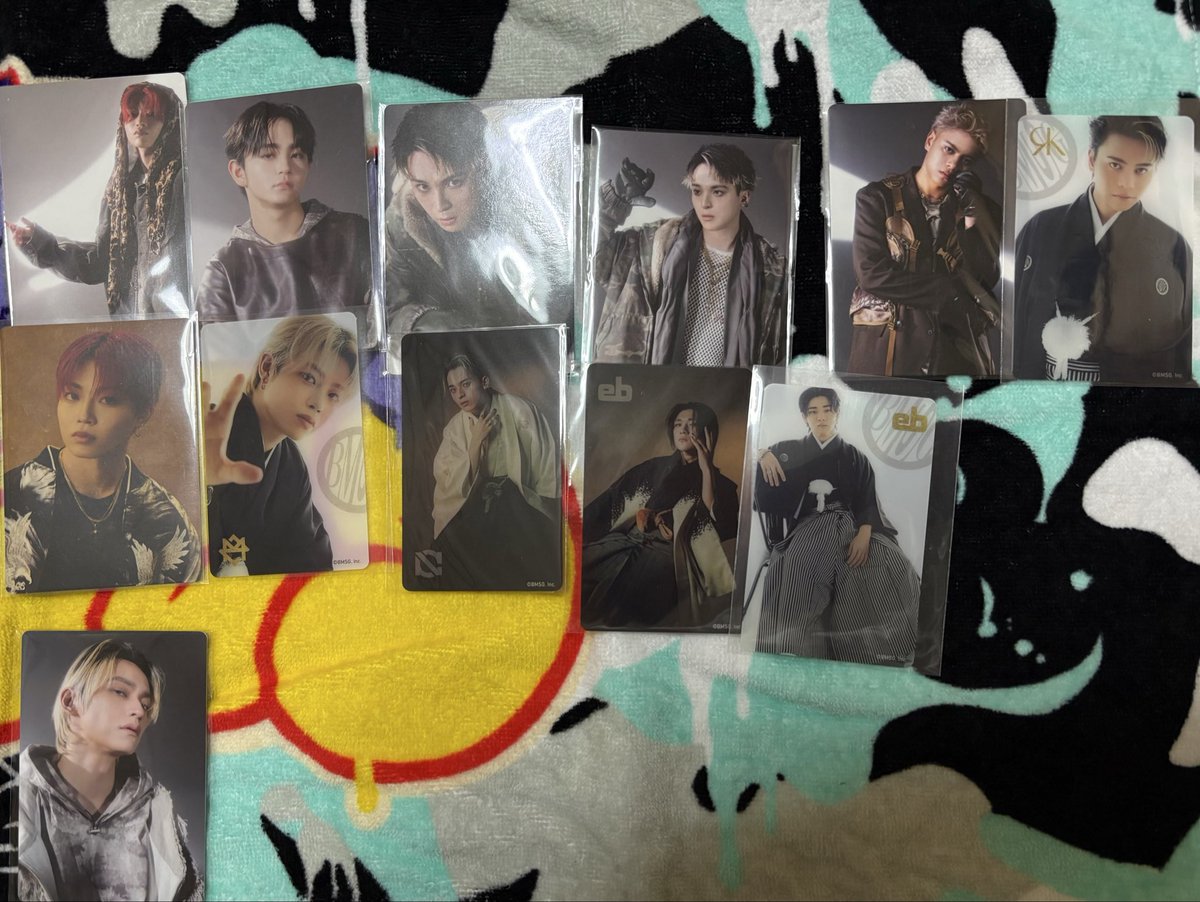 みさえもん🐢 tweet media