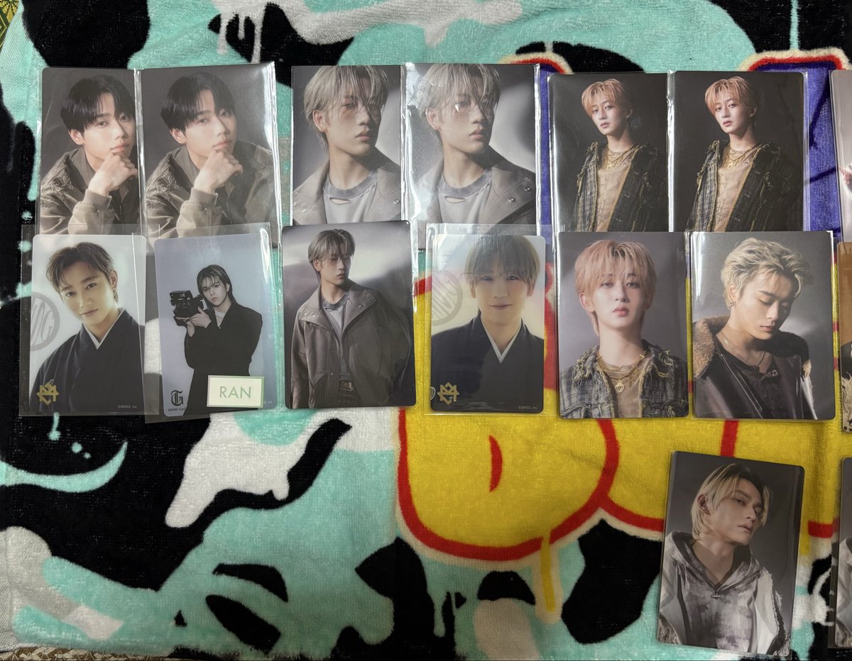 みさえもん🐢 tweet media