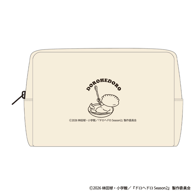 アニメジャパン 2026】グッズ情報 ＼ 『ドロヘドロ Season2』先行販売