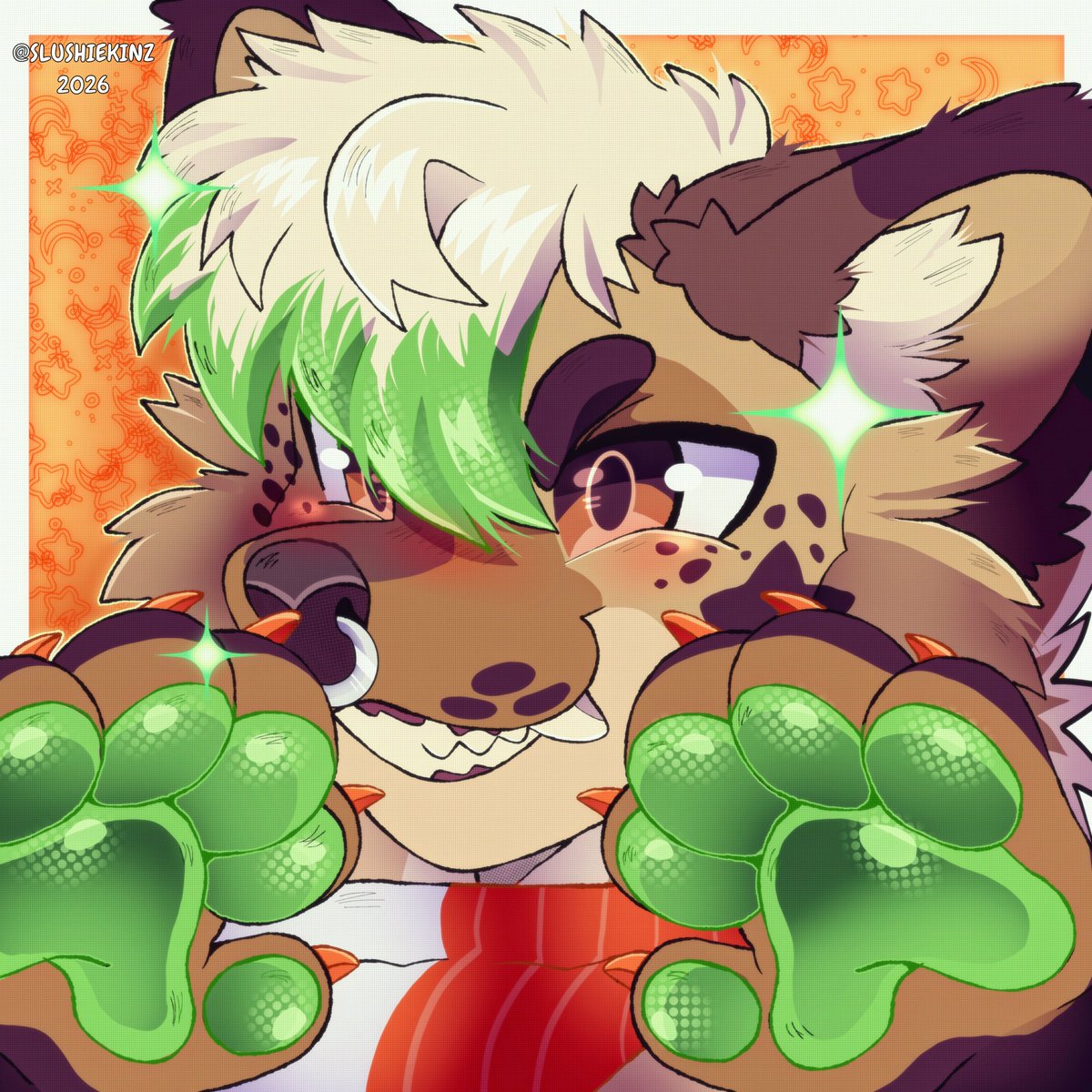 Pop ⭐️ tweet media