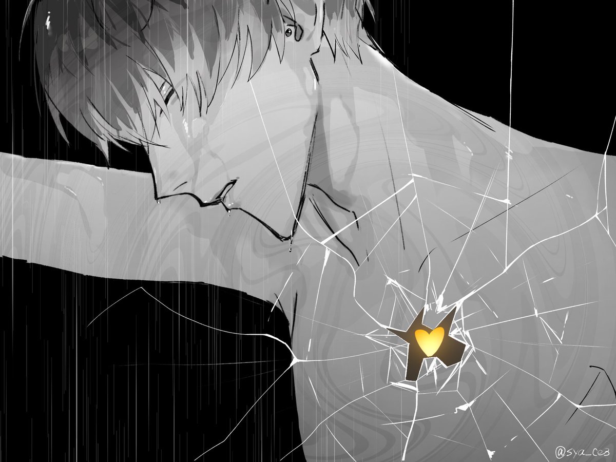 しゃけちゃか tweet media