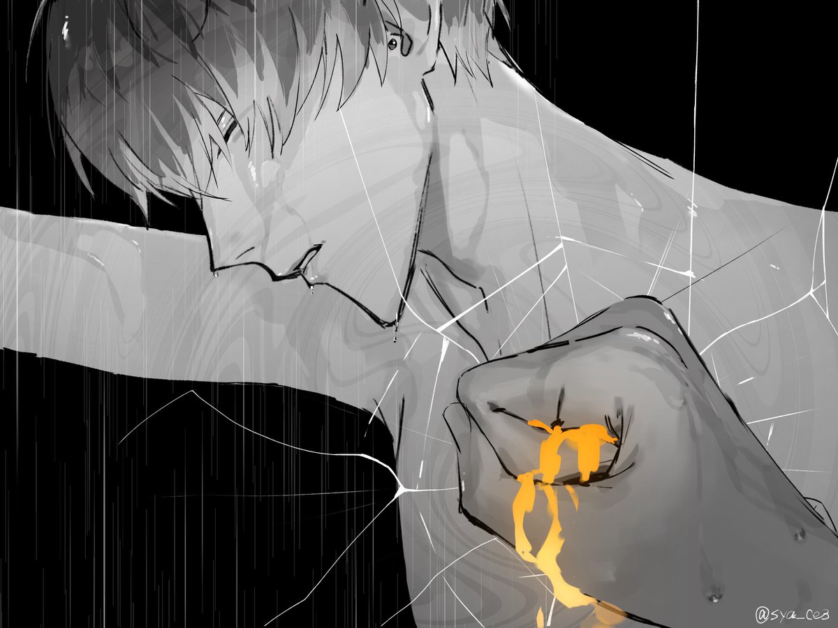 しゃけちゃか tweet media