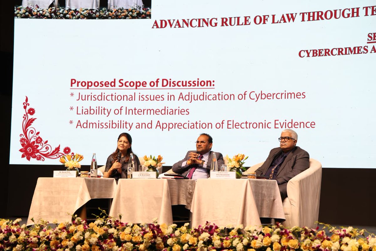 Shikha Goel, IPS tweet media