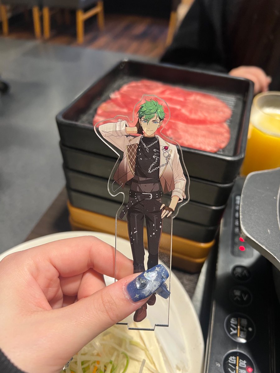 まこち2号 tweet media