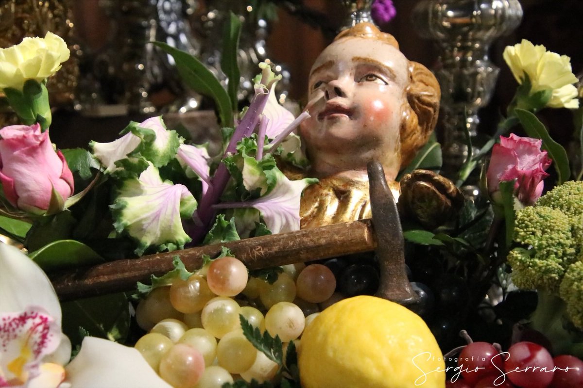 Fotografías Sergio Serrano tweet media