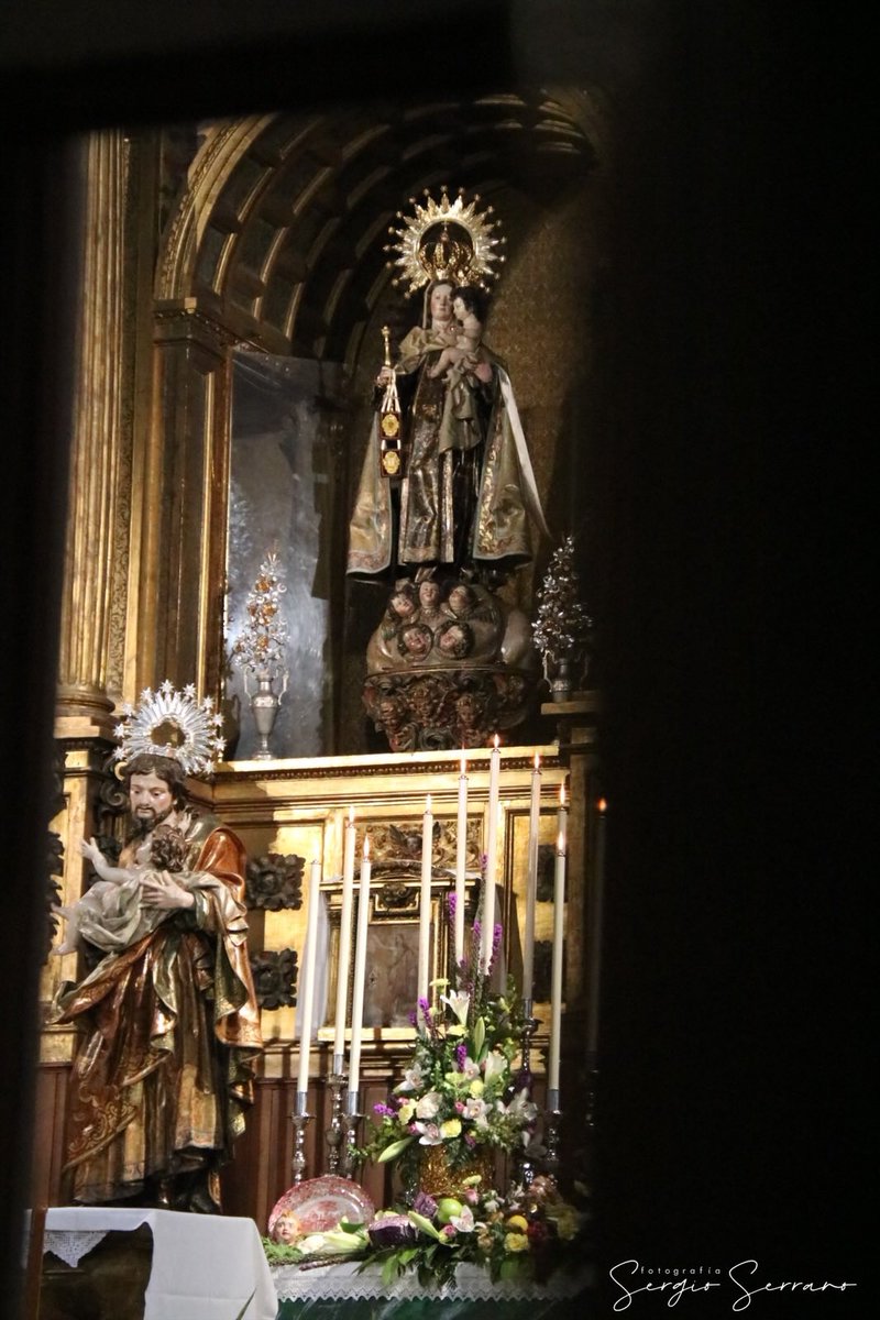 Fotografías Sergio Serrano tweet media