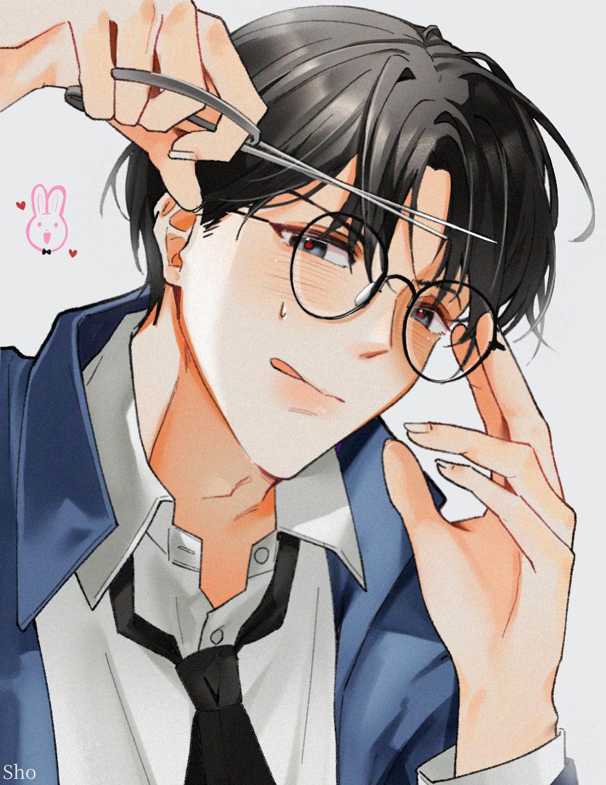 🍇✂️#괴담출근 #kimsoleum