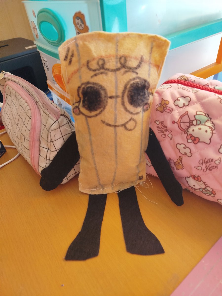 Zlatus2013's tweet photo. I MADE HIM!! ( ≧Д≦)
#nickrps #rpsnick https://t.co/vFZTSb3gc7