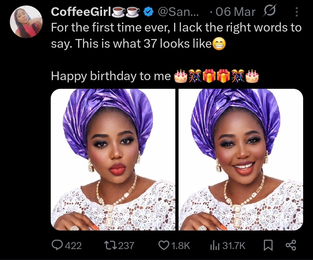 Just Me || tweet media