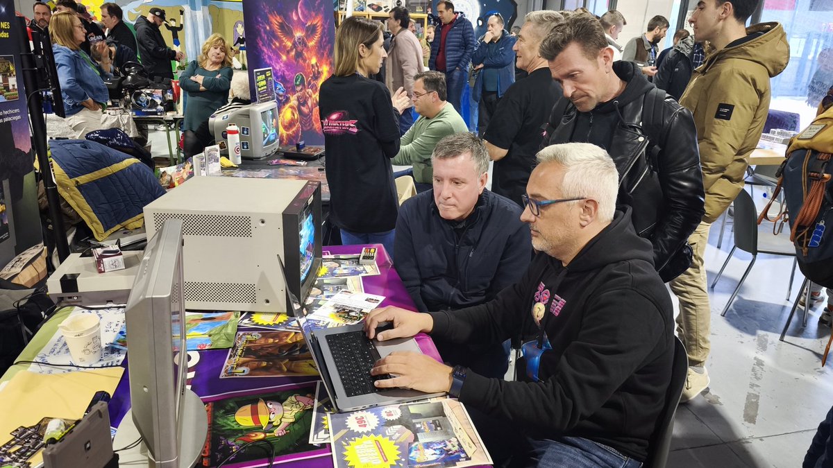 Retrobytes Games tweet media