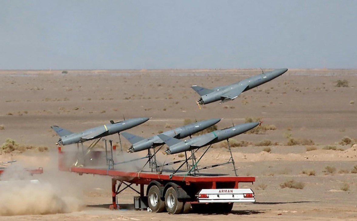 Banu AVAR tweet media