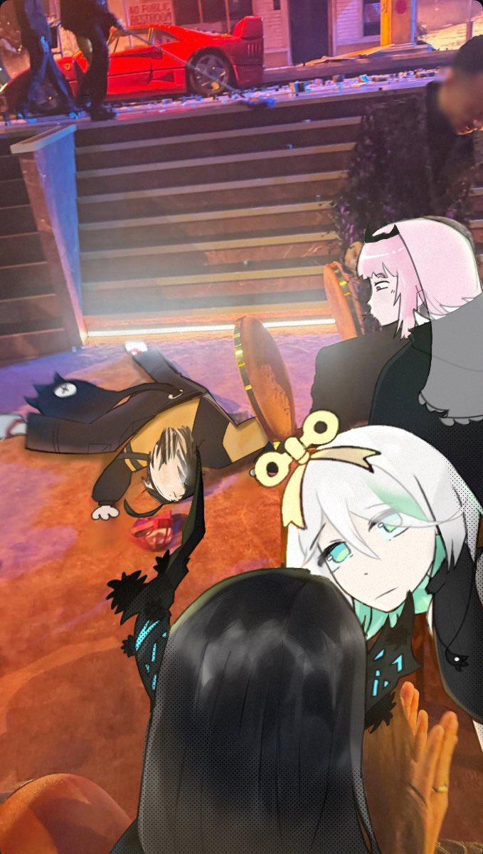 Himawari🌻 tweet media