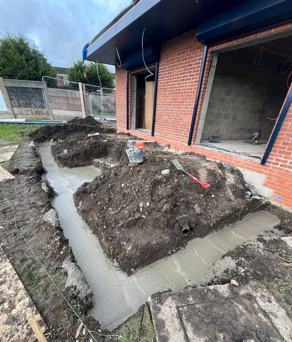 Westleigh CC tweet media