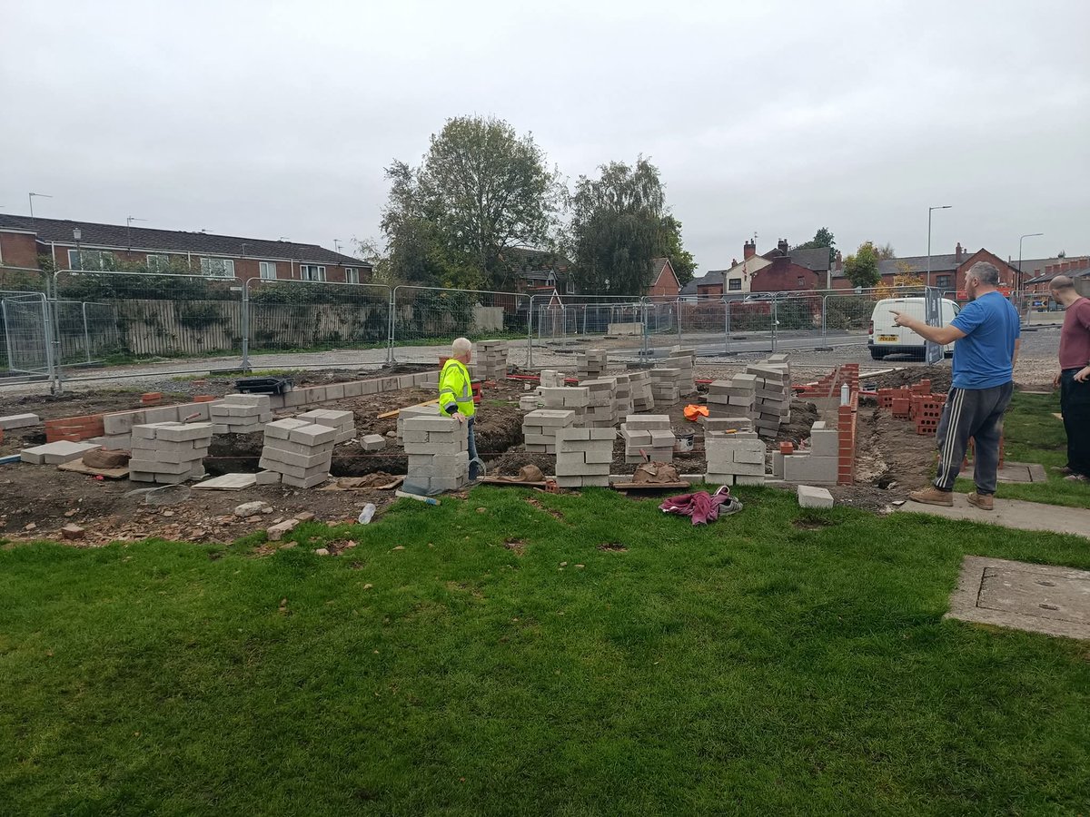 Westleigh CC tweet media