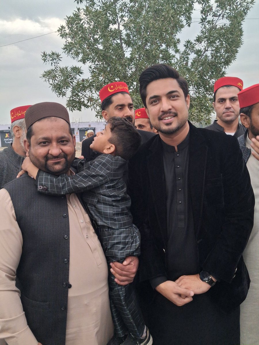 Aqib Shahzad tweet media