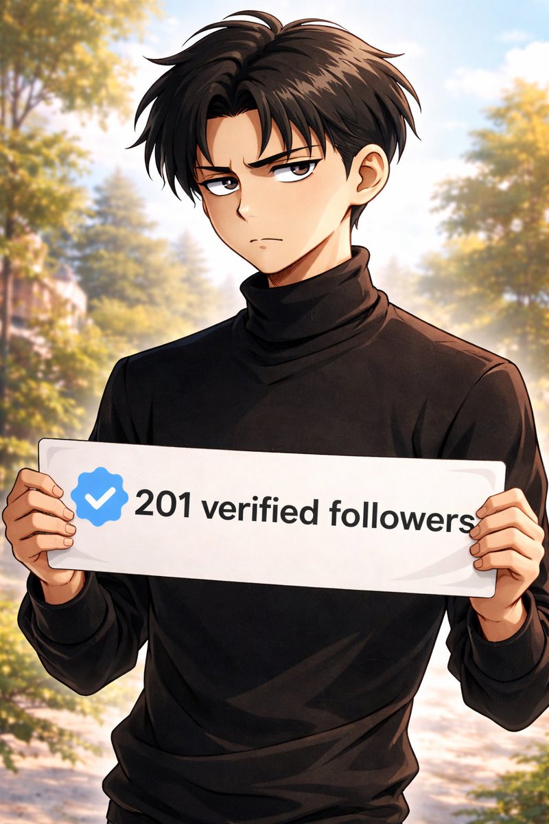 Levi tweet media